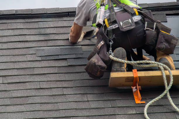 Reliable Roof Repair contractor in La Marque, TX by Brentwood Metal Roofing