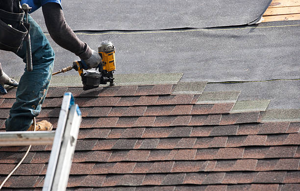 Licensed Roof Repair service in La Marque, TX - Brentwood Metal Roofing